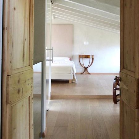 Apartament Casa Della Pianista Gargnano Zewnętrze zdjęcie