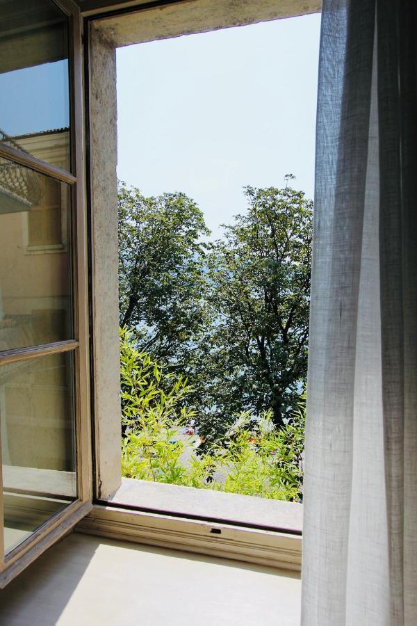 Apartament Casa Della Pianista Gargnano Zewnętrze zdjęcie
