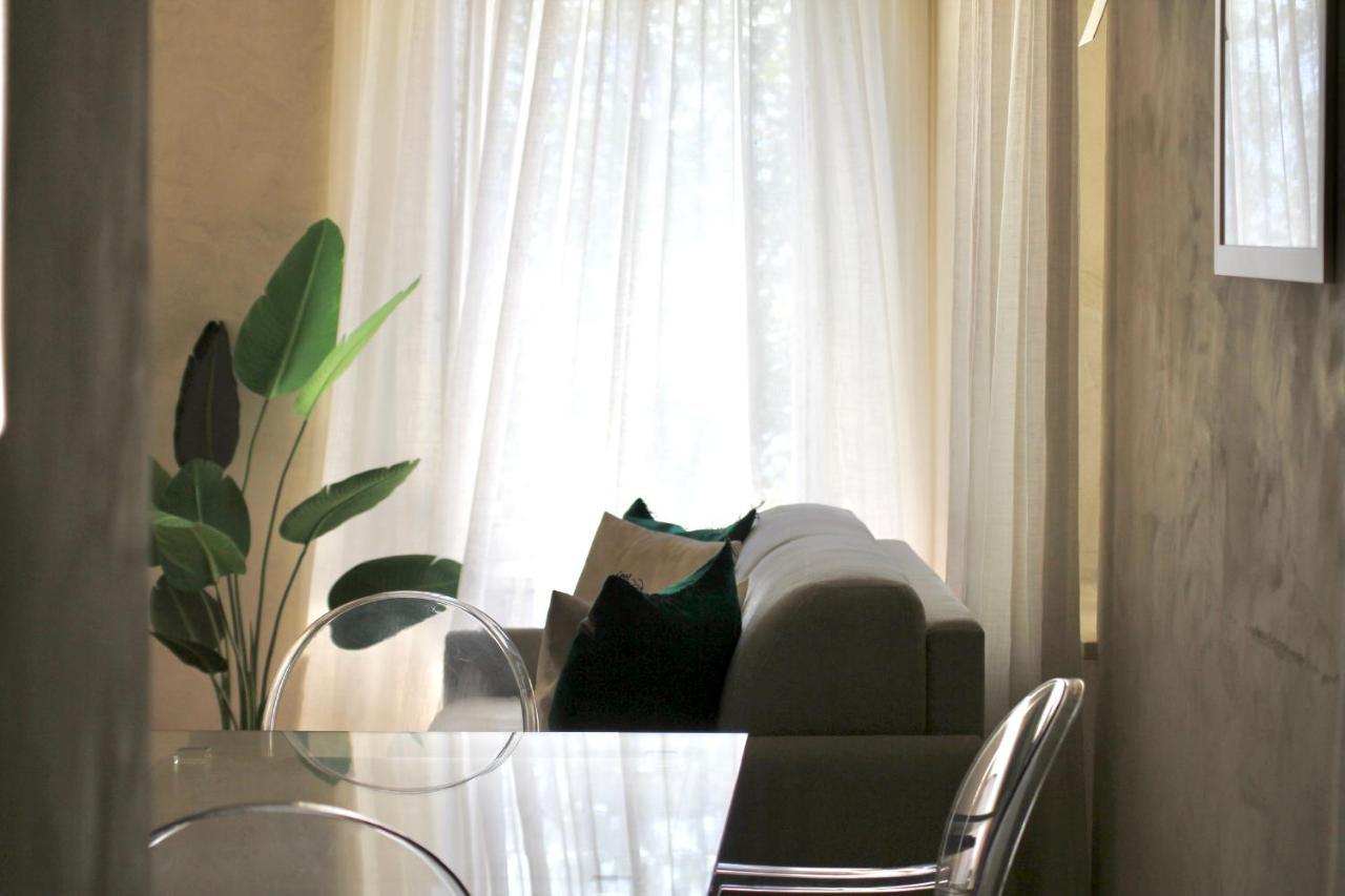 Apartament Casa Della Pianista Gargnano Zewnętrze zdjęcie