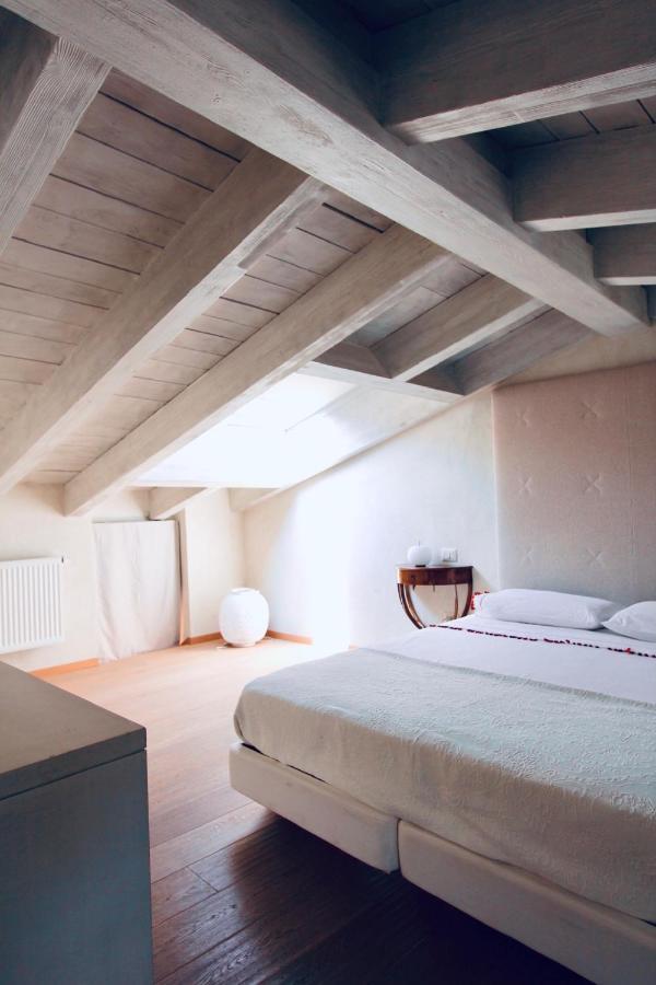Apartament Casa Della Pianista Gargnano Zewnętrze zdjęcie