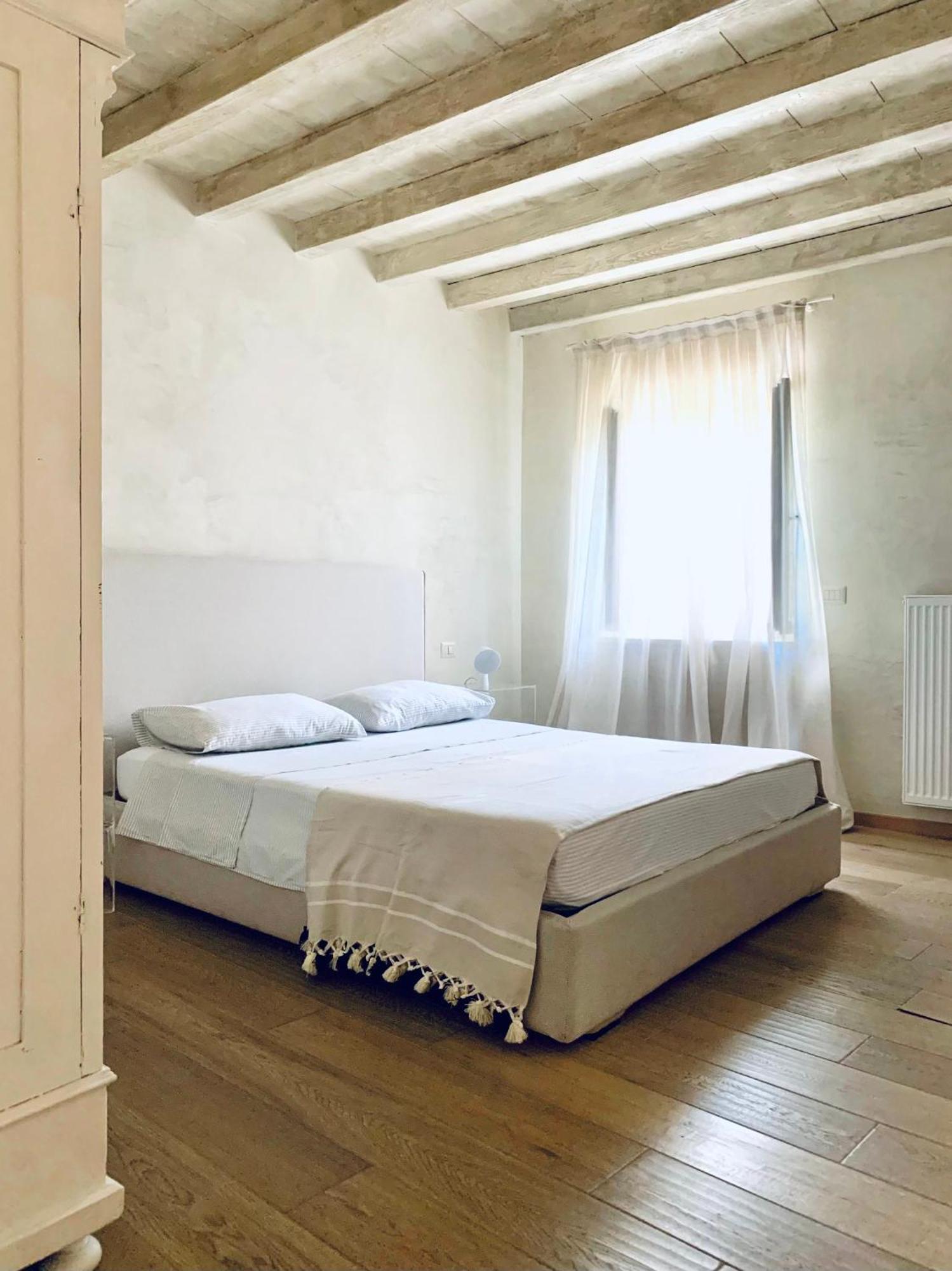 Apartament Casa Della Pianista Gargnano Zewnętrze zdjęcie